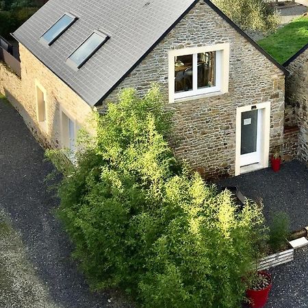 La Maison Neuve ランバル エクステリア 写真