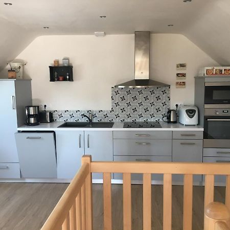 La Maison Neuve ランバル エクステリア 写真