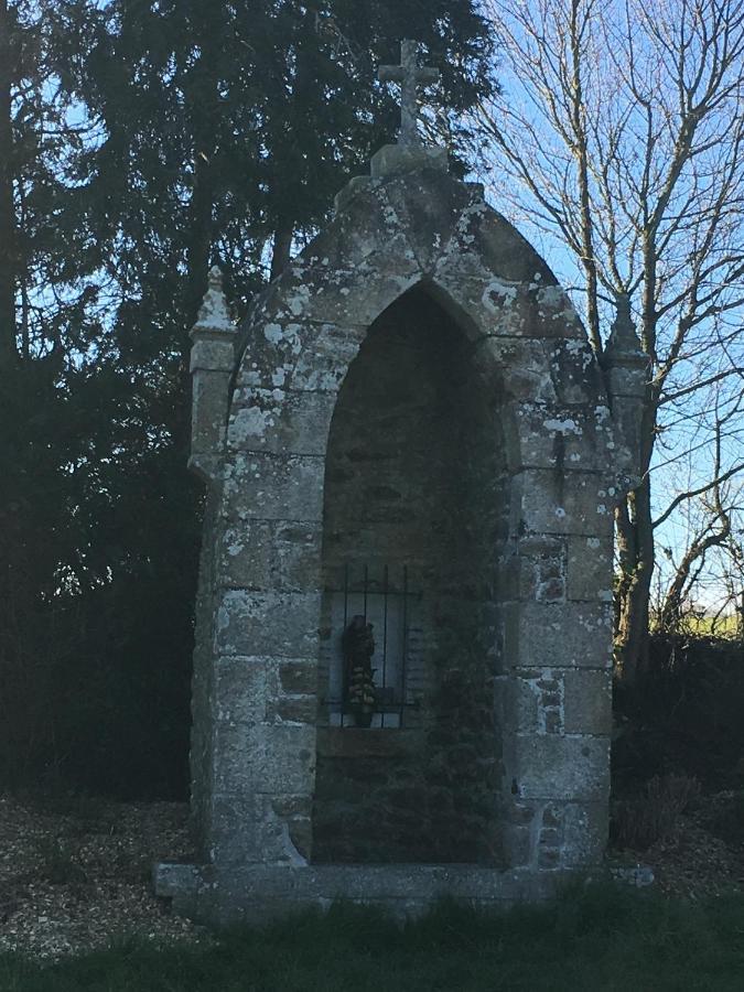 La Maison Neuve ランバル エクステリア 写真