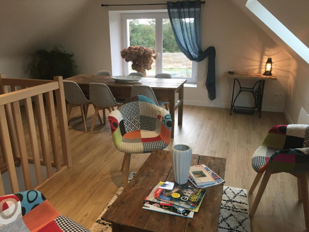 La Maison Neuve ランバル エクステリア 写真