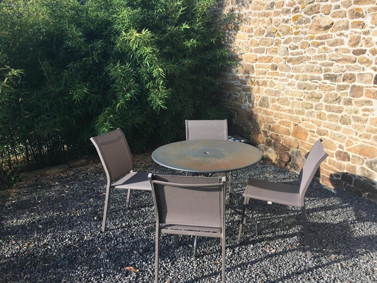 La Maison Neuve ランバル エクステリア 写真