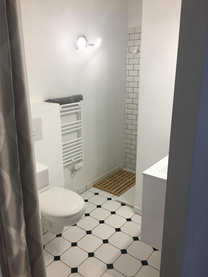La Maison Neuve ランバル エクステリア 写真