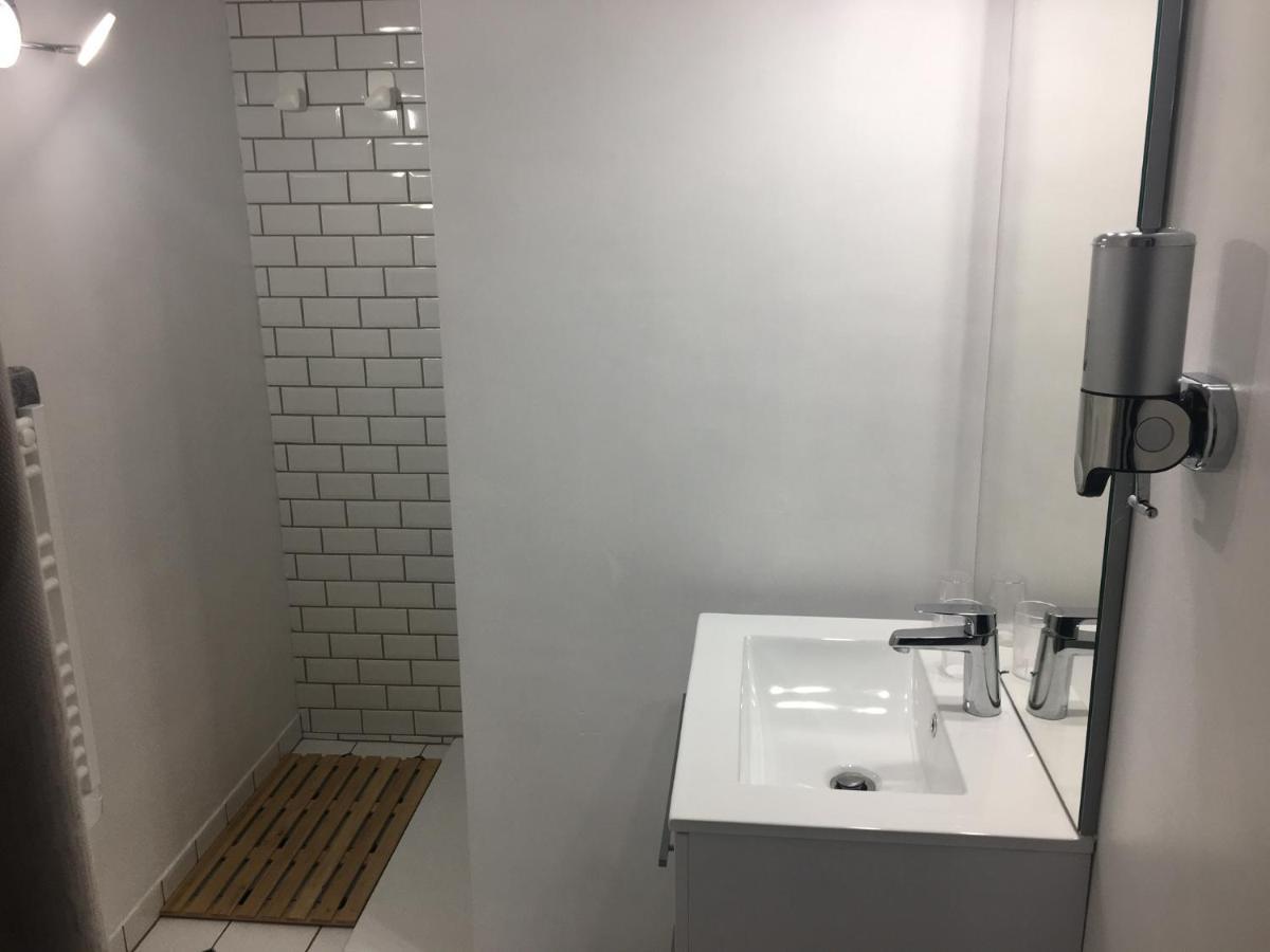 La Maison Neuve ランバル エクステリア 写真