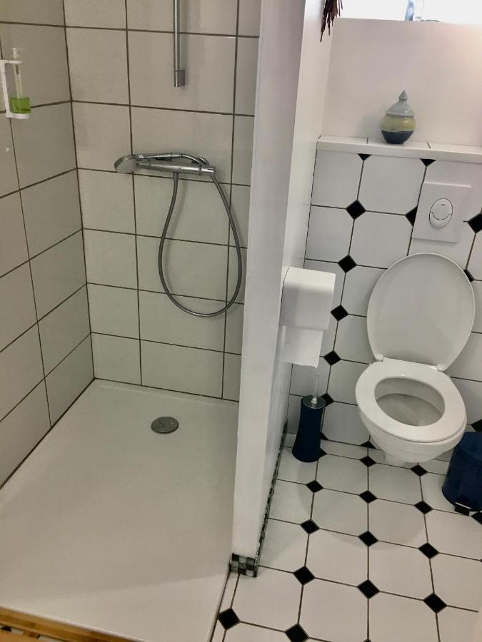 La Maison Neuve ランバル エクステリア 写真
