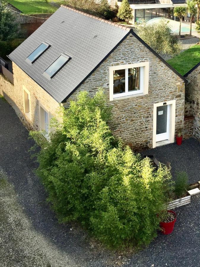 La Maison Neuve ランバル エクステリア 写真