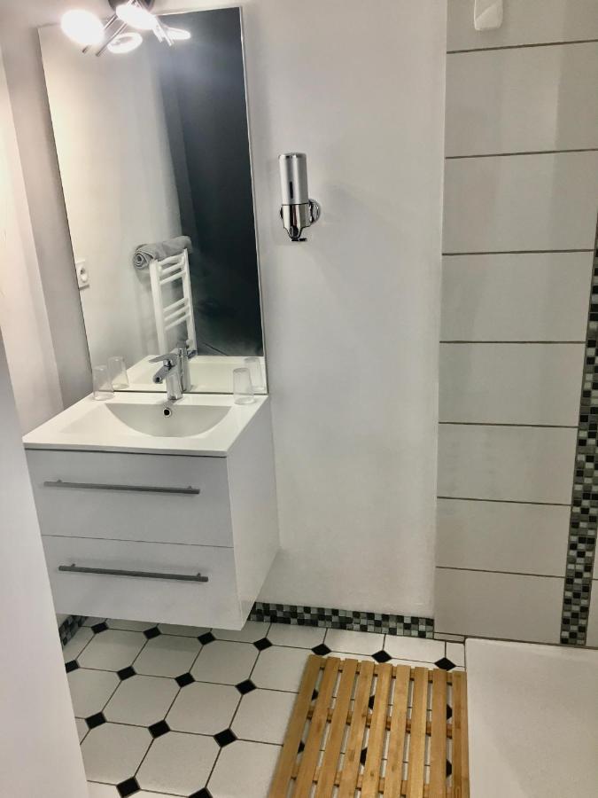 La Maison Neuve ランバル エクステリア 写真