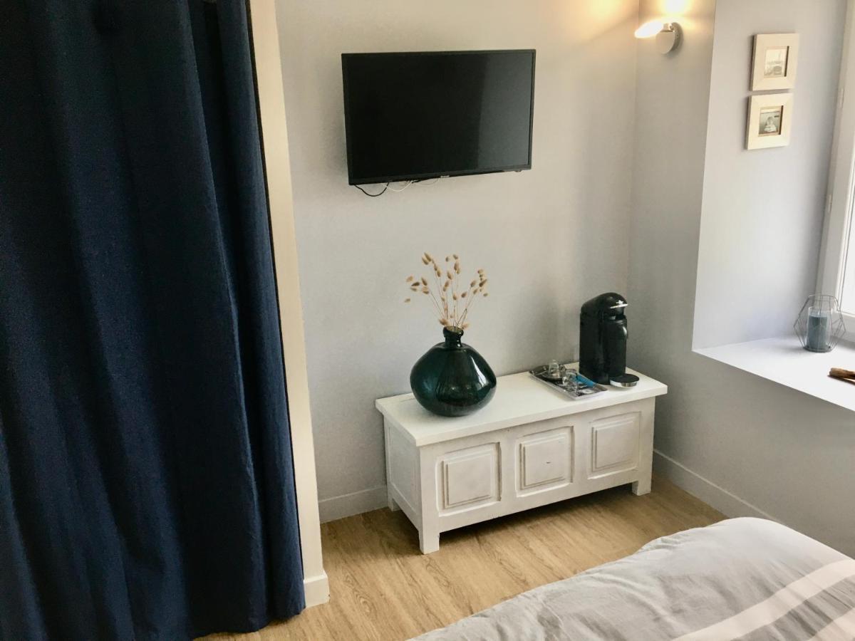 La Maison Neuve ランバル エクステリア 写真