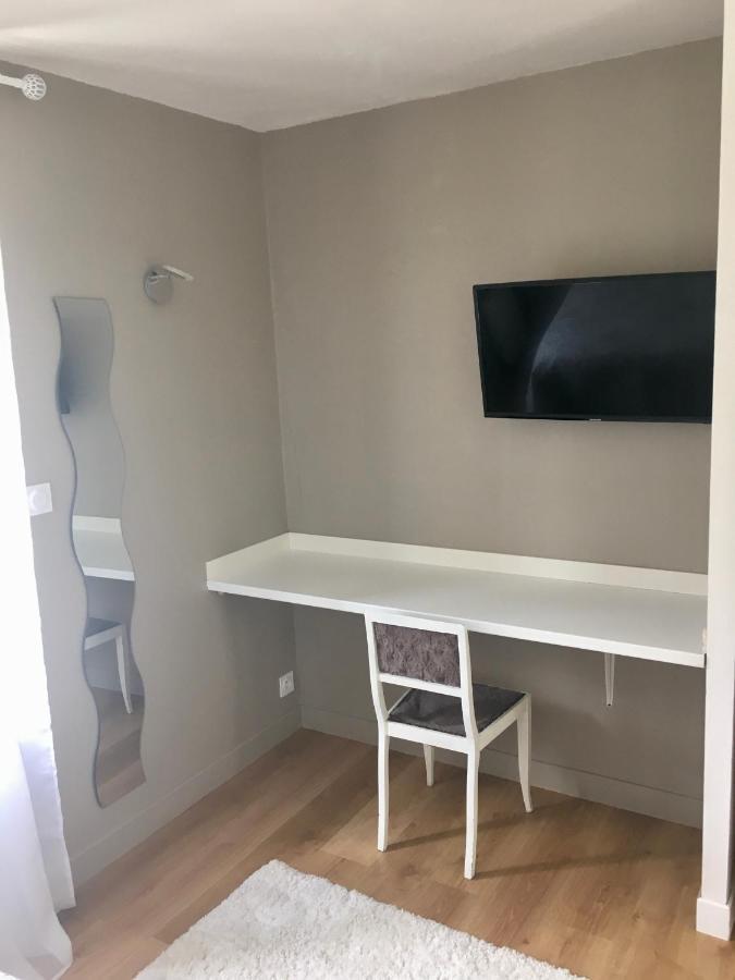 La Maison Neuve ランバル エクステリア 写真