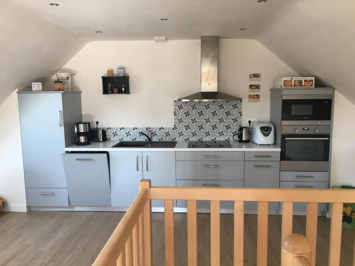 La Maison Neuve ランバル エクステリア 写真